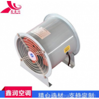 低噪聲軸流風機 軸流風機參數(shù) 軸流風機