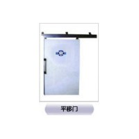 冷庫(kù)平移門