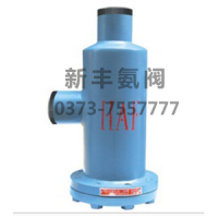 氨液直角過(guò)濾器