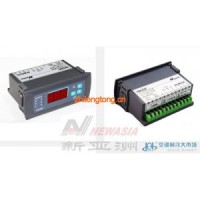 溫控器-冷庫(kù)、冷柜用控制器(冷暖型）