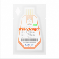 精創(chuàng)RC-18/19溫度記錄儀usb冷藏冷鏈運(yùn)輸一次性高精度