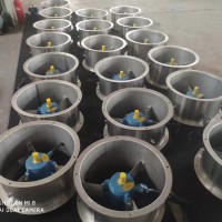 普通軸流風(fēng)機(jī)4.5# YT8024-0.75KW
