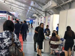 2020年緬甸國際空調、制冷及通風展MIVAR