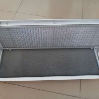 壁掛空調(diào)進(jìn)風(fēng)口專(zhuān)用空凈器