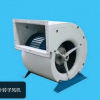 低噪音外轉(zhuǎn)子風(fēng)機