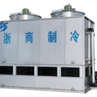 蒸發式冷凝器 型號ZHA-1000
