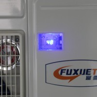 箱式 R22 數(shù)顯型中溫冷凍機(jī)組 (蒸發(fā)溫度 -30～ +15℃)