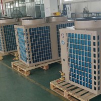 箱式R404 數(shù)顯型低溫冷凍機(jī)組(蒸發(fā)溫度 -45～+15℃)