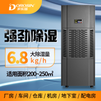 除濕機(jī) EP-6.8D