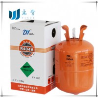 制冷劑R404a 低溫冷庫冷藏車冰柜冰臺(tái)制冰專用氟利昂