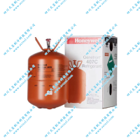 原裝產品 空調環(huán)保冷媒 霍尼韋爾制冷劑R407C 雪種 冷媒 氟利昂