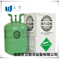 中高溫制冷設(shè)備專用氟利昂R142b