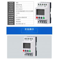 相序保護(hù)器RM22-TR32