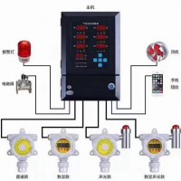 氨氣氣體報(bào)警器
