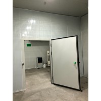 冷庫(kù)安裝維修工程