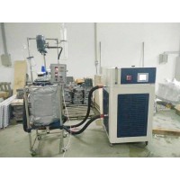 制冷加熱一體機怎么樣，反應(yīng)釜加熱制冷一體機